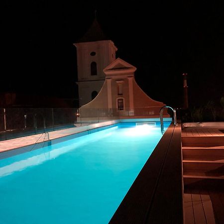 Boutique Hotel Tvrda Osijek Luaran gambar