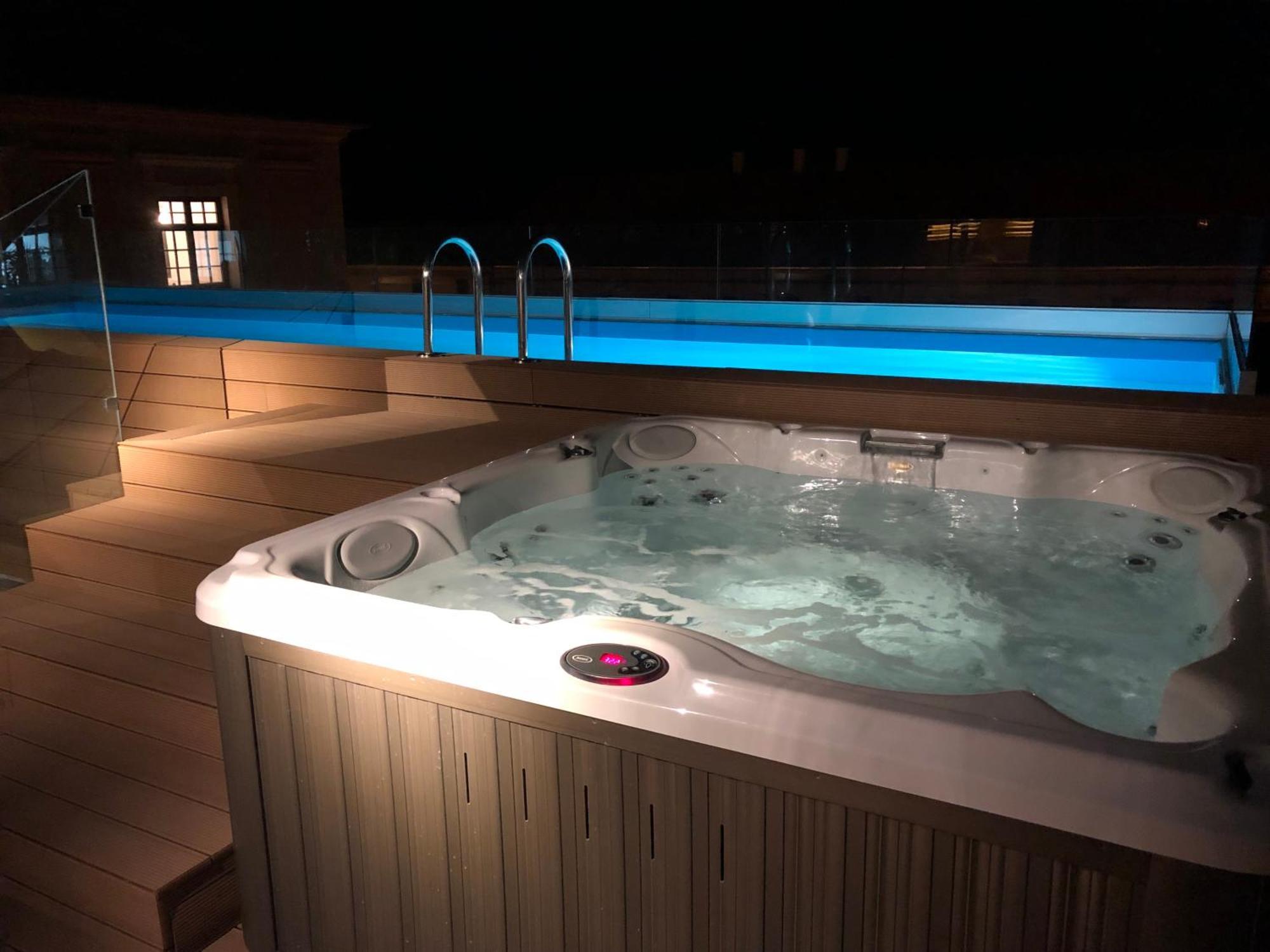 Boutique Hotel Tvrda Osijek Luaran gambar