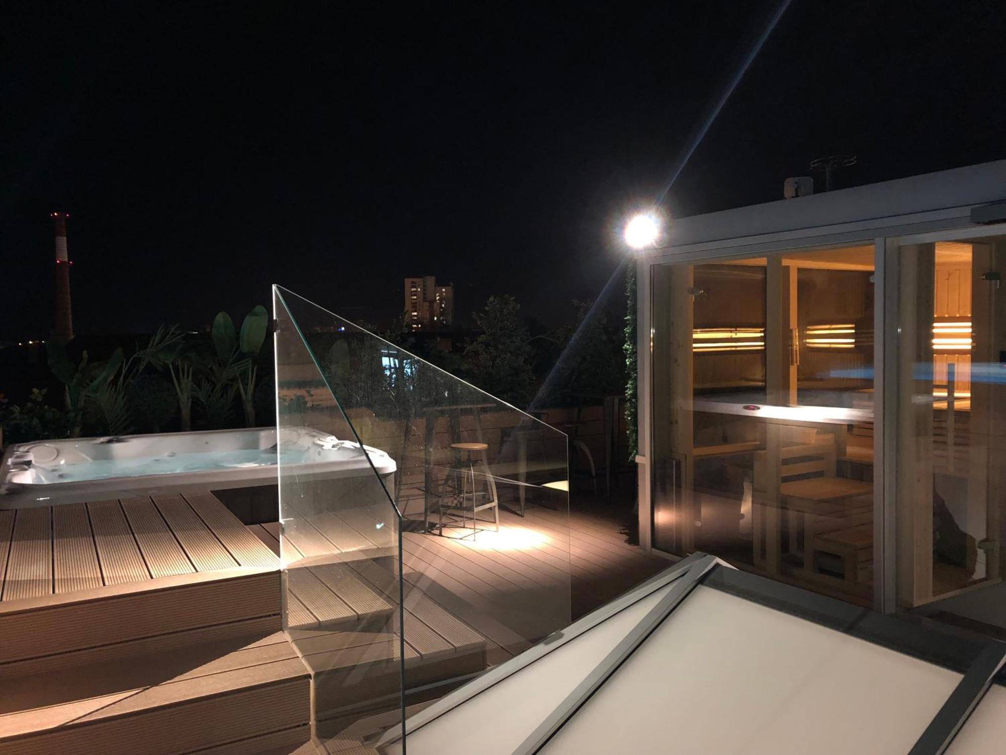 Boutique Hotel Tvrda Osijek Luaran gambar