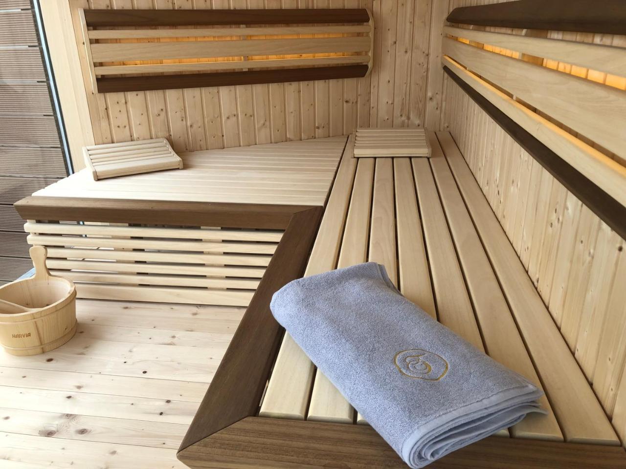 Boutique Hotel Tvrda Osijek Luaran gambar