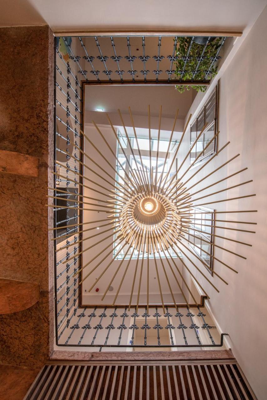 Boutique Hotel Tvrda Osijek Luaran gambar