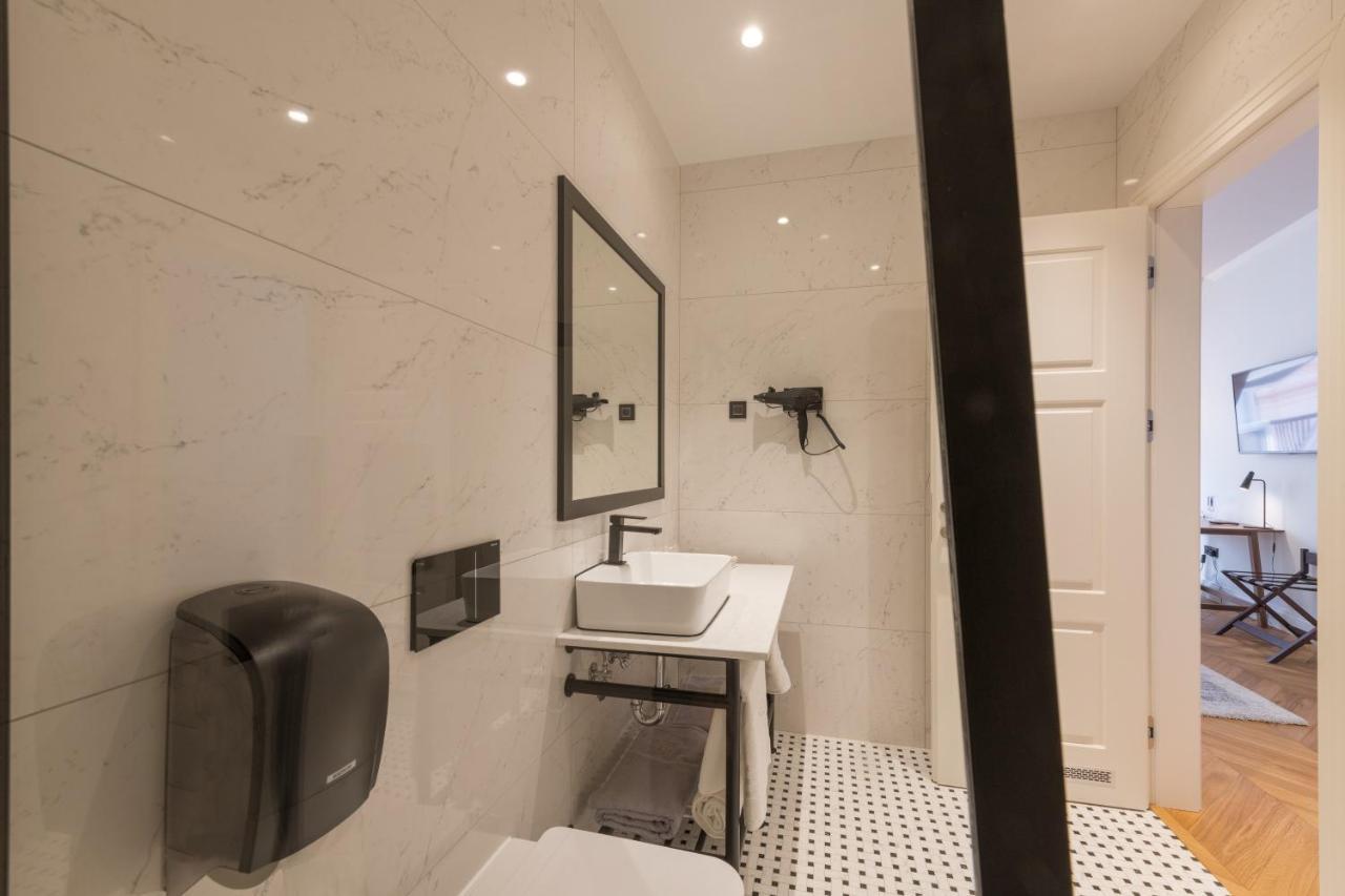 Boutique Hotel Tvrda Osijek Luaran gambar