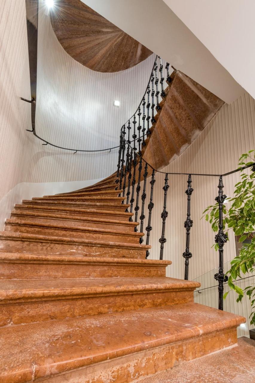 Boutique Hotel Tvrda Osijek Luaran gambar