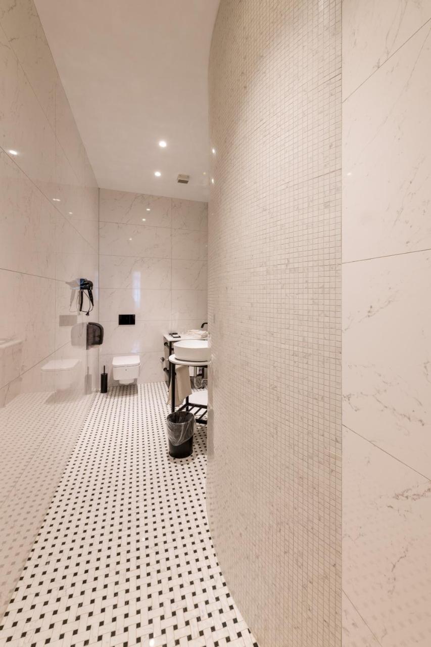 Boutique Hotel Tvrda Osijek Luaran gambar