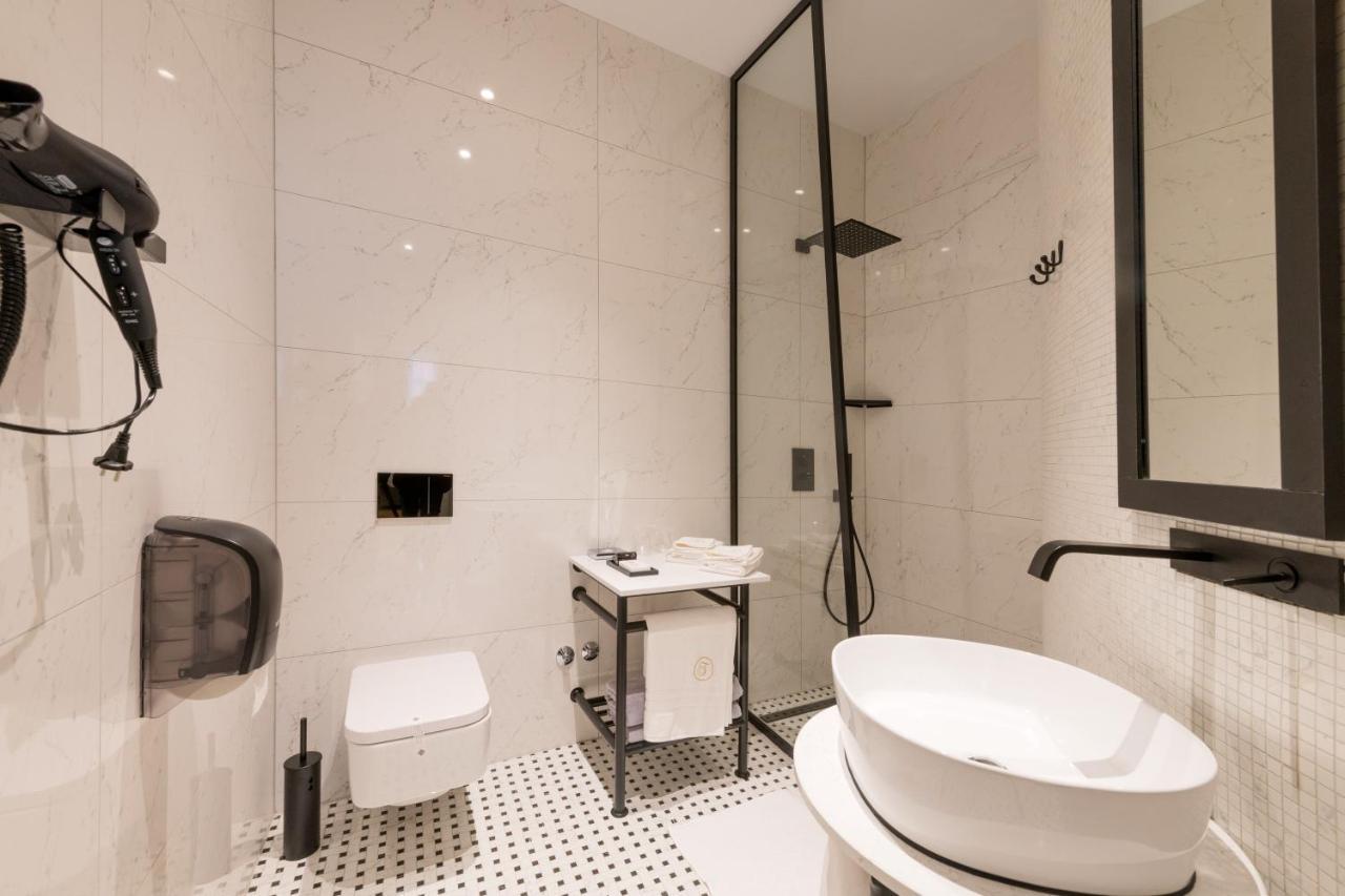 Boutique Hotel Tvrda Osijek Luaran gambar