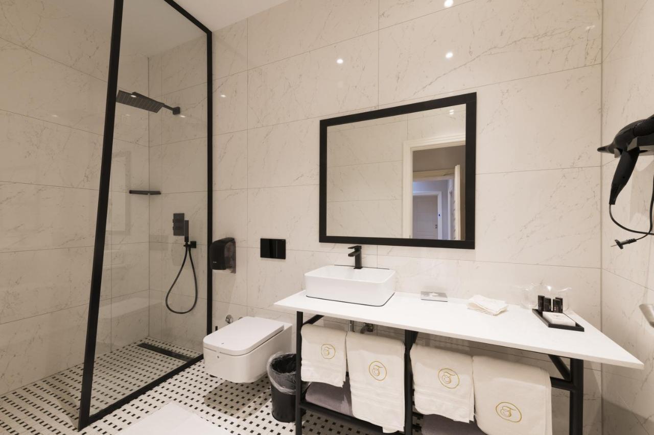 Boutique Hotel Tvrda Osijek Luaran gambar
